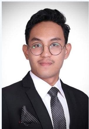 Foto Fadhali Yusuf Lubis