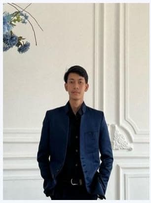 Foto Faris Fikri