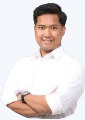 Foto Luvieandra Pratama