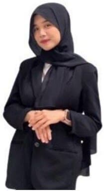 Foto Naziifah Labdawara